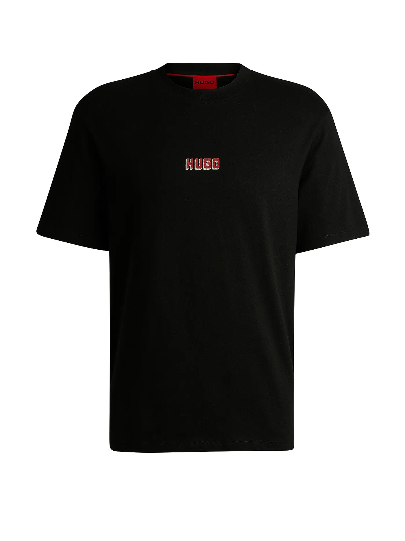 HUGO | T-Shirt DIQITEE | 